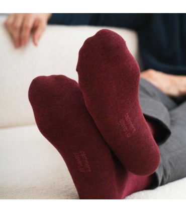 Art.083 JM003 44-46 MELANŻ BORDO