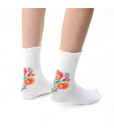 Art.118 KJ064 38-40 BIAŁY