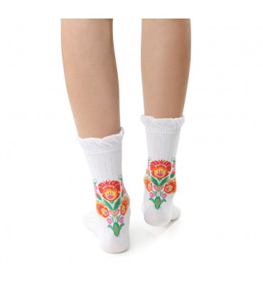 Art.118 KJ064 38-40 BIAŁY