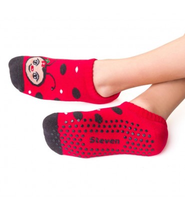 Art.134  XG069 32-34 CZERWONY - ABS