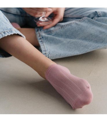 Art.066 LM015 38-40 RÓŻOWY