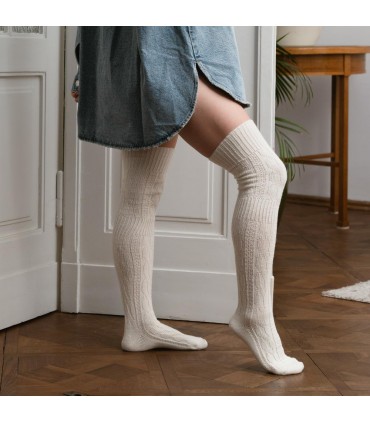 Art.089 TD09 35-37 ECRU - WARKOCZ