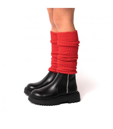 Art. 043 CU12, ONE SIZE CZERWIEŃ