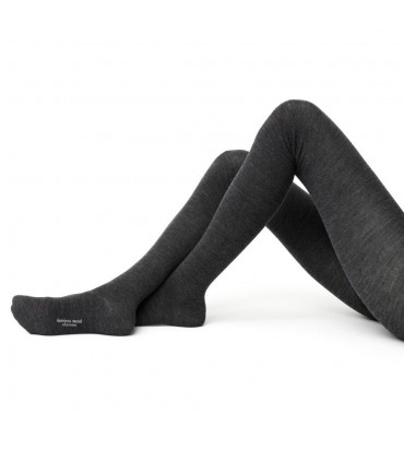 Art.130 OB002 L/XL 168-182 MELANŻ GRAFIT