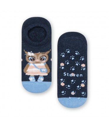 Art.134 ZV025 23-25 MELANŻ JEANS - ABS