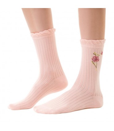 Art.017 NY037 38-40 RÓŻOWY