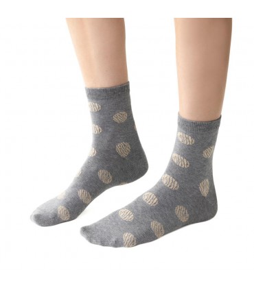 Art.099 DP022 35-37 MELANŻ SZARY