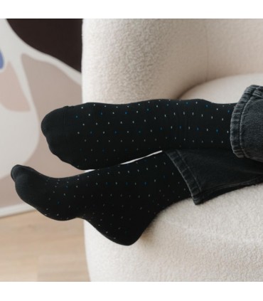 Art.056 HC217 39-41 CZARNY - DELIKATNY ŚCIĄGACZ