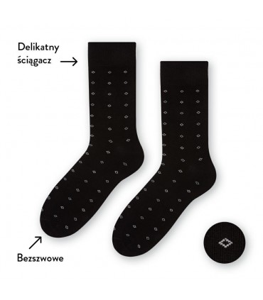 Art.056 IC223 42-44 CZARNY - DELIKATNY ŚCIĄGACZ