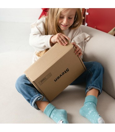 Art.154 IZ043 23-25 BŁĘKITNY - PINGWIN