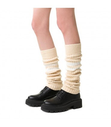 Art. 068 CH056, ONE SIZE WANILIOWY - PASKI