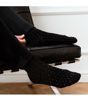 Art.056 JC217 45-47 CZARNY - DELIKATNY ŚCIĄGACZ