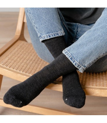 Art.130 IY001 38-40 MELANŻ GRAFIT