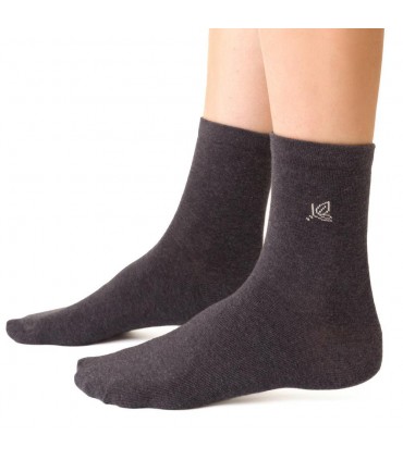 Art.099 DR965 38-40 MELANŻ GRAFITOWY