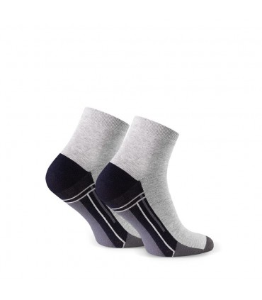 Art. 054 F312 44-46 MELANŻ JASNY SZARY