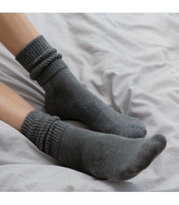 Art. 127 NW018 35-37 MELANŻ CIEMNY  SZARY