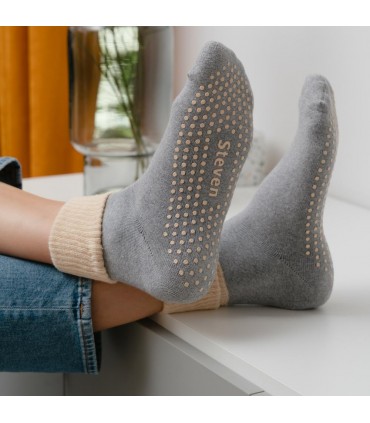 Art.126 PW026 35-37 MELANŻ JASNY SZARY - ABS