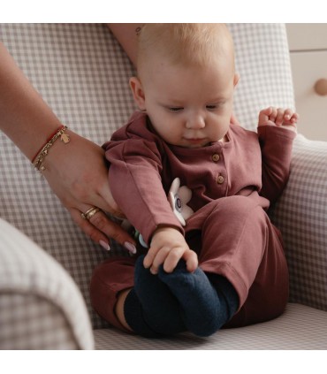 Art.156 OI012 17-19 MELANŻ JEANS