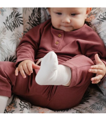 Art.146 HW031 17-19 ECRU