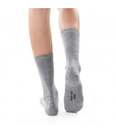 Art.083 JA007 35-37 MELANŻ SZARY