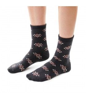 Art.123 TK079 38-40 MELANŻ GRAFIT