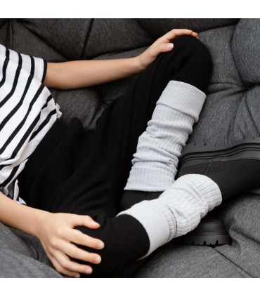 Art. 043 CU06, ONE SIZE SZARY