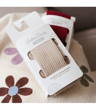 Art.029 MZ011 80-86 JASNY BEŻ - PRĄŻEK