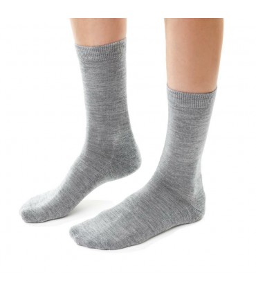 Art.130 IR004 35-37 MELANŻ SZARY