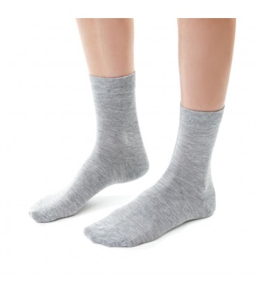 Art.083 JD007 38-40 MELANŻ SZARY