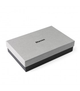 ART.183 Pudełko 9 PAK szare