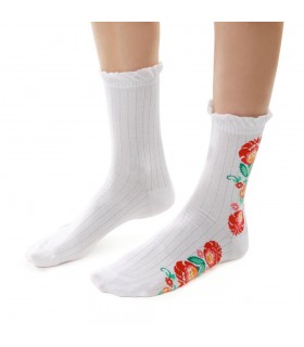 Art.118 KI062 35-37 BIAŁY