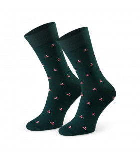 Art.056 HC237 39-41 ZIELONY - CZAPKI MIKOŁAJA