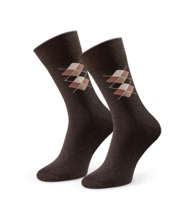 Art.056 IC245 42-44 MELANŻ BRĄZ