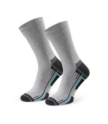 Art. 057 B377 44-46 MELANŻ JASNY SZARY