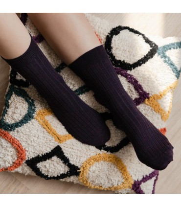 Art.130 EM011 35-37 MELANŻ FIOLET