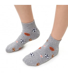 Art.004 RA220 26-28 MELANŻ JASNY SZARY