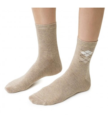 Art.099 DP052 35-37 MELANŻ BEŻ