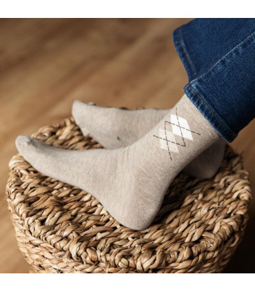 Art.099 DP052 35-37 MELANŻ BEŻ