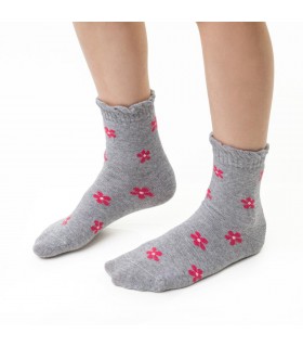 Art.014 DM471 26-28 MELANŻ JASNY SZARY