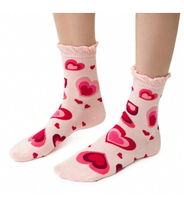 Art.136 CO128 38-40 JASNY RÓŻOWY