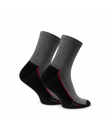 Art. 057 B386 44-46 MELANŻ SZARY