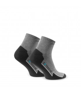 Art. 054 F326 44-46 MELANŻ SZARY