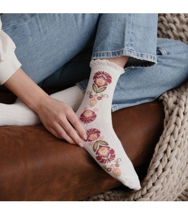 Art.118 KI063 35-37 ECRU