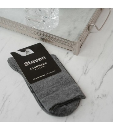 Art.083 JD008 38-40 MELANŻ CIEMNY SZARY