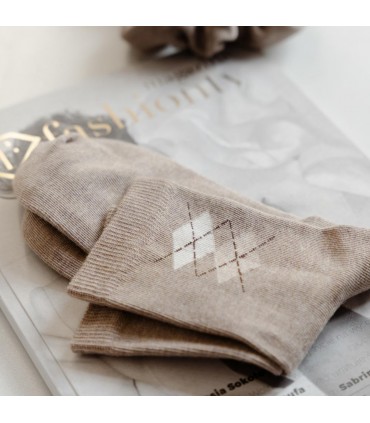 Art.099 DP052 35-37 MELANŻ BEŻ