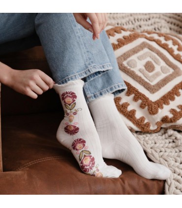 Art.118 KJ063 38-40 ECRU