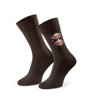 Art.056 IC245 42-44 MELANŻ BRĄZ