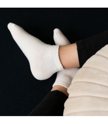 Art. 004 RE198 26-28 ECRU - AŻUR