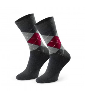 Art.056 HC253 39-41 MELANŻ GRAFIT