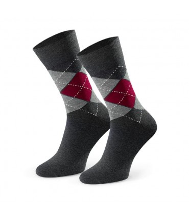 Art.056 HC253 39-41 MELANŻ GRAFIT